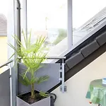 Am Palmengarten Appartement Marktbergel