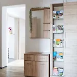 Appartement Am Palmengarten Marktbergel