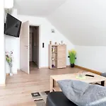 Am Palmengarten Appartement Marktbergel