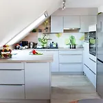 Appartement Am Palmengarten