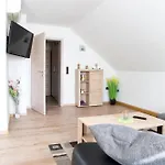Appartement Am Palmengarten *