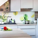 Am Palmengarten Appartement Marktbergel