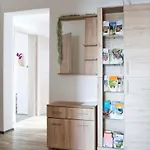 Am Palmengarten Apartment