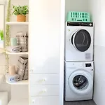 Appartement Am Palmengarten *