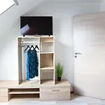 Appartement Am Palmengarten *