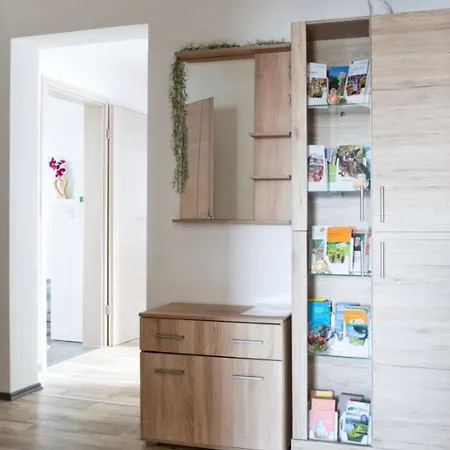 Am Palmengarten Apartamento